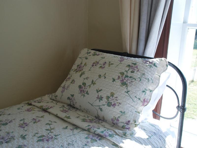 Tophouse Mountainview Cottages Saint Arnaud Exteriör bild