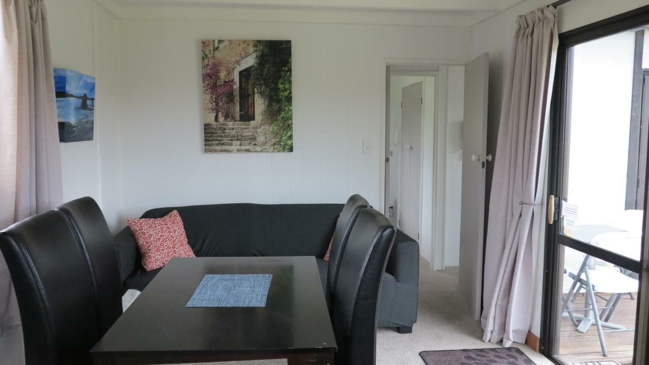 Tophouse Mountainview Cottages Saint Arnaud Exteriör bild